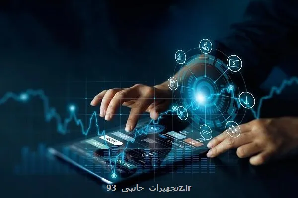 نشست کنشگران اقتصاد دیجیتال با دبیر شورای عالی امنیت ملی