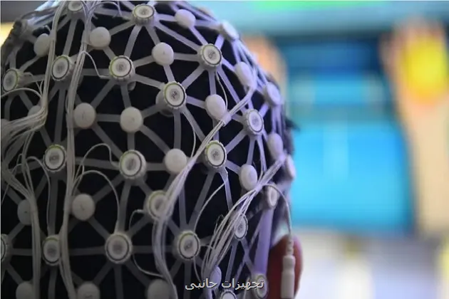 نخستین آزمایش موفقیت آمیز رابط بی سیم مغز و کامپیوتر در فضا