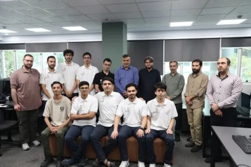 مرکز ملی فضای مجازی از جوانان مستعد در عرصه امنیت سایبری حمایت می کند