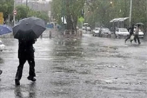 تهران گرم تر می شود، شمال بارانی آخرین پیشبینی هواشناسی برای ۳۱ شهریور و اول مهر