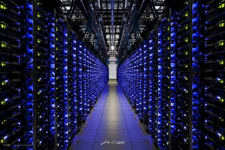 مراکز داده قربانی پنهان قطعی برق هزینه اختلال در اقتصاد دیجیتال