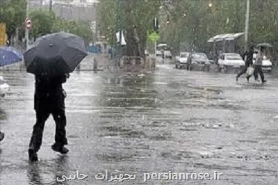 تهران گرم تر می شود، شمال بارانی آخرین پیشبینی هواشناسی برای ۳۱ شهریور و اول مهر