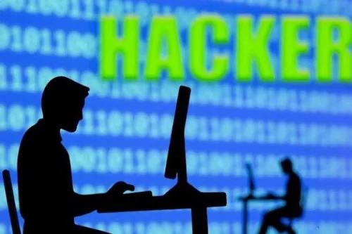 هکرها میلیونها سابقه پرسنل نظامی آمریکا را سرقت کردند