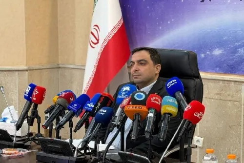 گوگل ارث ایرانی به زودی رونمایی می شود جایگزین بومی GPS از راه می رسد