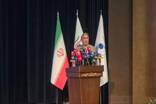 ایران تنها کشور غرب آسیا با چرخه کامل پرتاب و تزریق مداری ماهواره