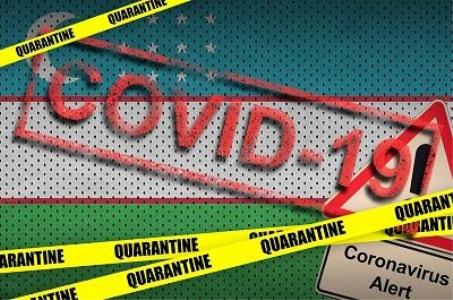 كرونا ۶۵درصد بر بیكاری ازبكستان افزود