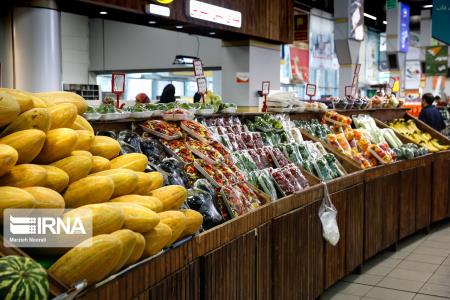 گرانی میوه های زمستانی در فصل گرما