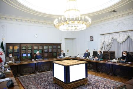 روحانی: شركت های سرمایه گذاری استانی به صورت منظم به دارندگان سهام گزارش دهند