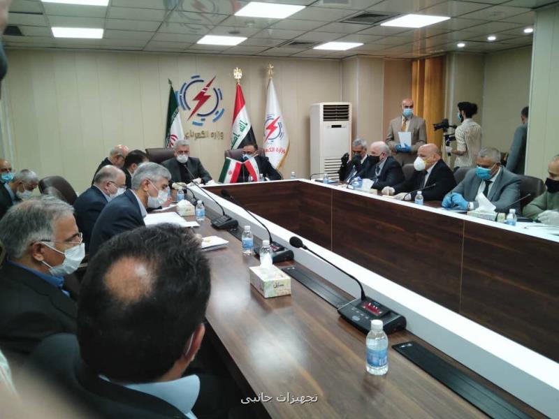 واردات برق از ایران برای ما حیاتیست