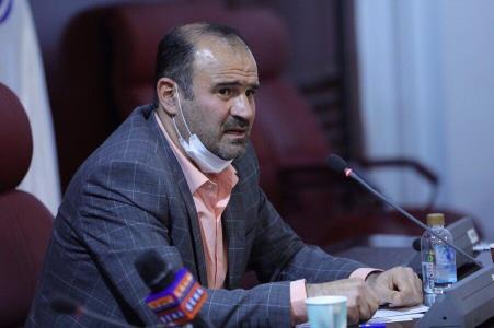 افزایش 25 درصدی سهام شناور آزاد شركت های بورسی در دستور كار