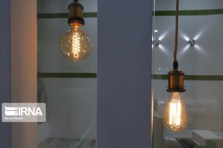 مصرف برق باردیگر به بیش از ۵۵ هزار مگاوات افزایش یافت