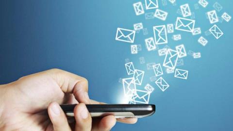 پیامك های واریزی كه برای كلاهبرداری می آیند