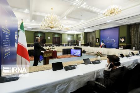 انتصاب اولین مدیرعامل زن در صنعت برق كشور