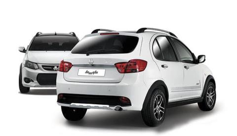 نام غیرایرانی برای خودروی داخلی تاسف آور است