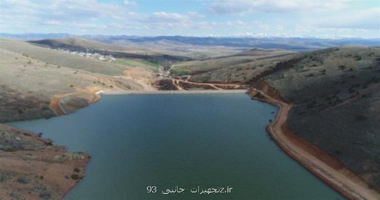 كمك ایران به رفع  كمبود آب برخی مناطق مرزی جمهوری آذربایجان