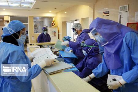 اختصاص ۳ هزار میلیارد تومان برای پشتیبانی از بخش درمان در مقابل كرونا