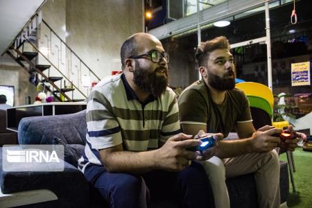 برگزاری اولین دوره مسابقات ورزش های الكترونیك