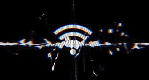 خطر بزرگ وای فای مجانی