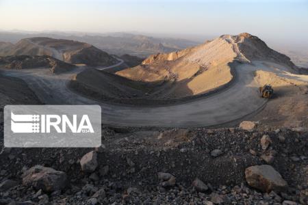 ركود ۳۰ درصدی كارهای معدنی به سبب نبود منابع مالی