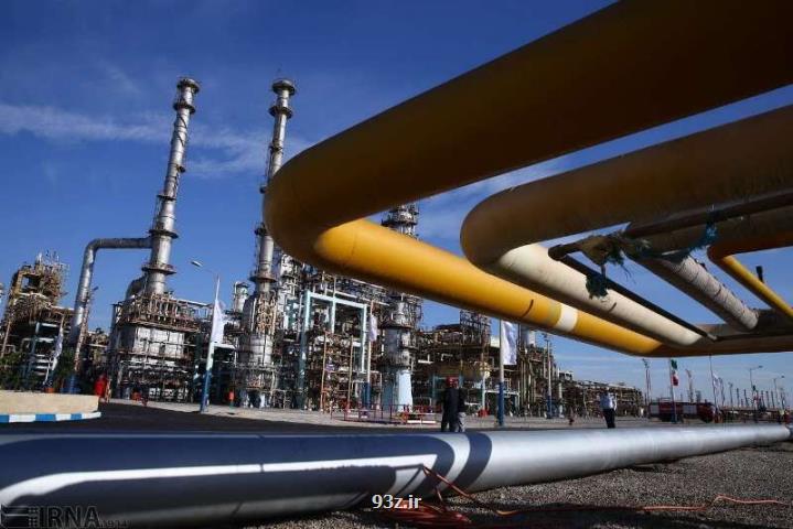 رشد ۱۲ درصدی انتقال مواد نفتی در دولت تدبیر و امید