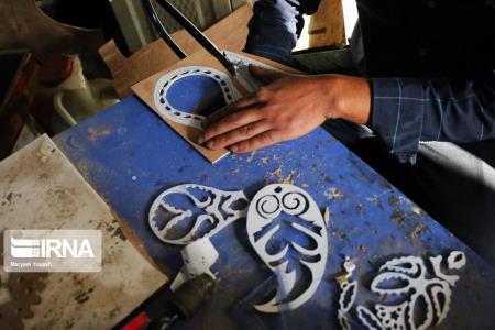 ۲ میلیون نفر در صنایع خلاق كشور فعال می باشند