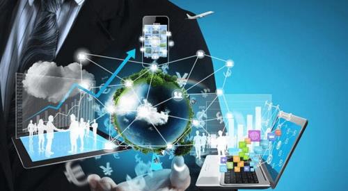 ارزش معاملات تجارت الكترونیكی از مرز ۶۰۰ هزار میلیارد تومان گذشت